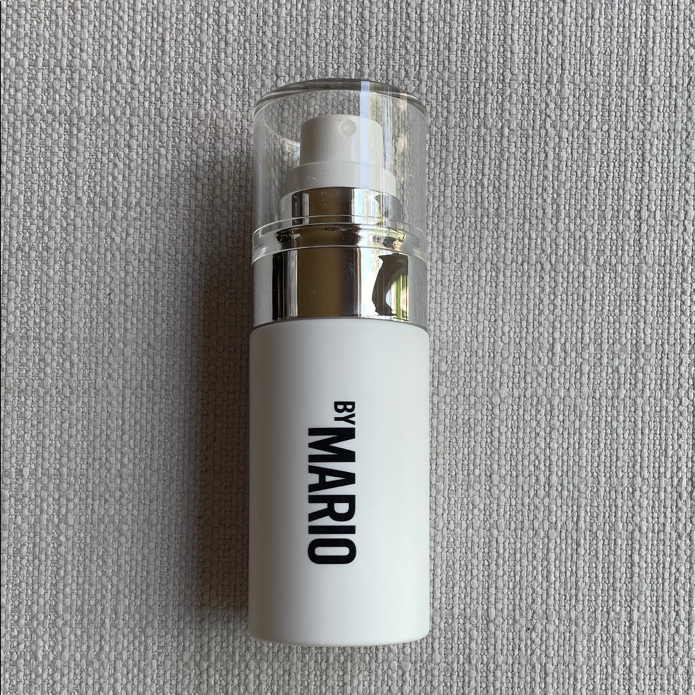 MAKEUP BY MARIO Mini SurrealSkin Waterproof Setting Spray with 16HR Wear